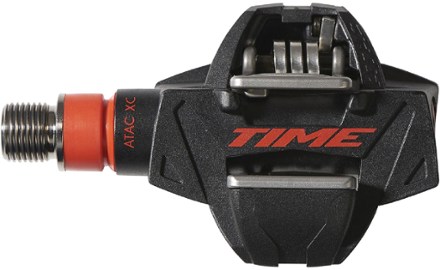Time XC 12 Pedals 1
