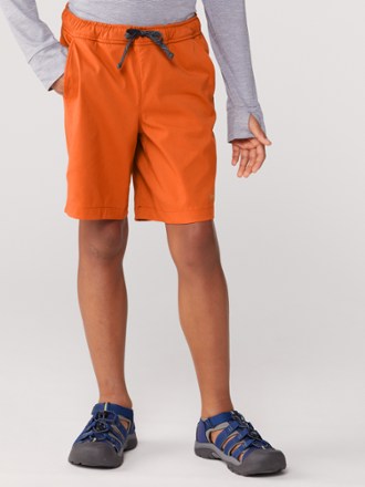 REI Co-op SunScout Hybrid Board Shorts - Kids' 1