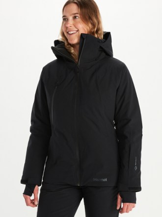 Marmot WarmCube Cortina Down Jacket - Women's 1