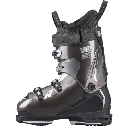 Nordica Sportmachine 3 85 W BOA Ski Boots - Women's - 2025/2026 1