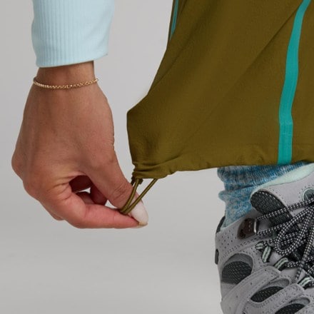 SENIQ Tectonic Pants - Women's 8