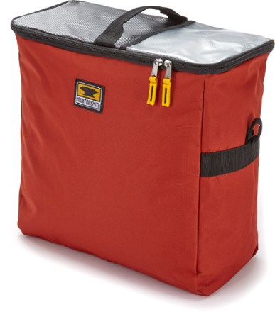 detail view (Charcoal Grey)