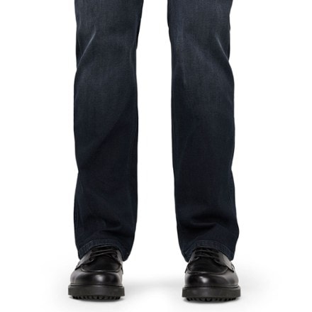 DUER Performance Denim+ Slim Straight Pants - Men's 7
