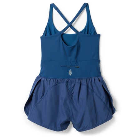 FP Movement Righteous Runsie Romper - Women's 3