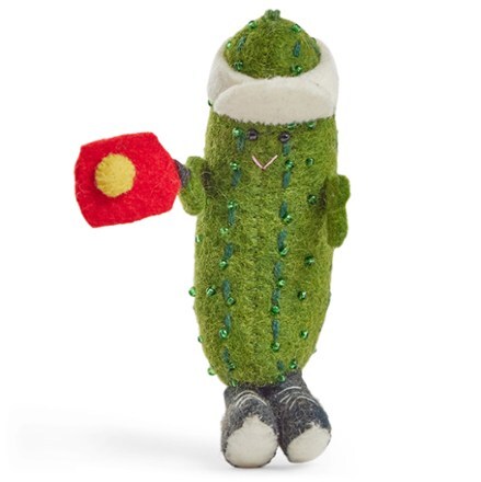 Craftspring Pickleball Ornament 3