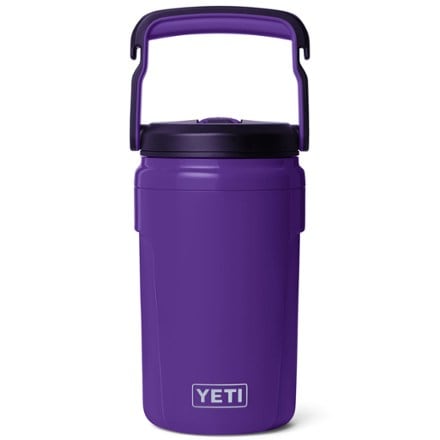 YETI Silo Insulated Water Jug with Straw Cap - 40 fl. oz. 0