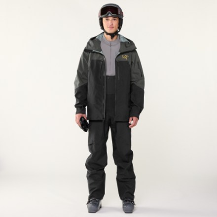Arc'teryx Rush Jacket - Men's | REI Co-op