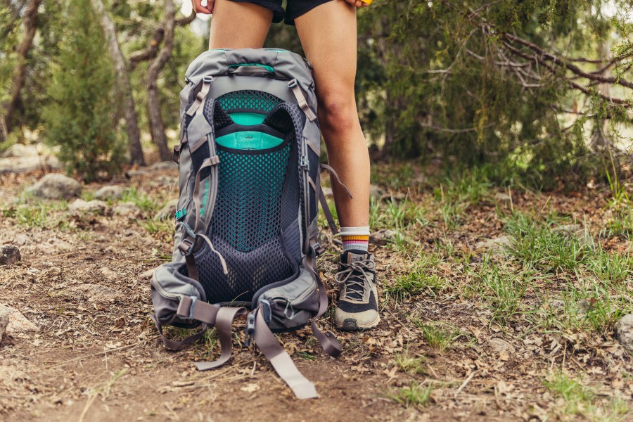 Location Image for Jade 43 Pack - Women's