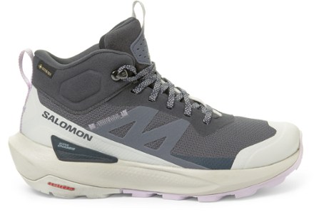Salomon gore tex clearance mujer