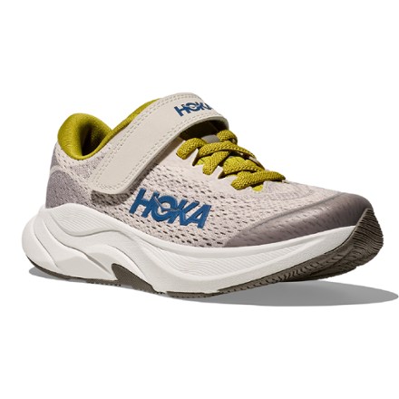 HOKA Rincon 4 Road-Running Shoes - Little Kids' 2