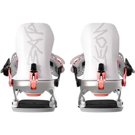 Bataleon Blaster AsymWrap FASE Snowboard Bindings - 2026/2027 3