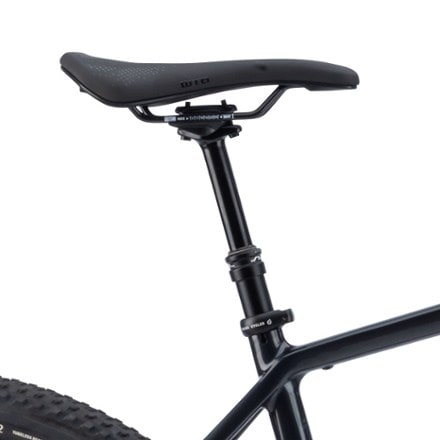 Salsa Cutthroat C GRX 610 1 x 12 Bike 4