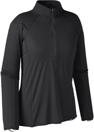 patagonia capilene lightweight zip