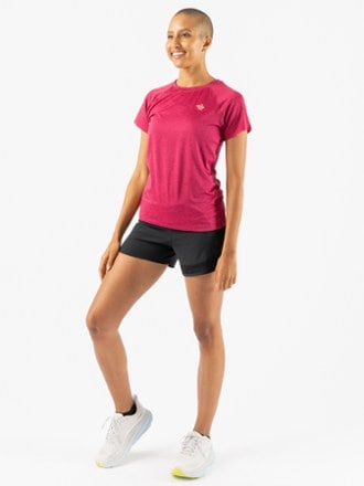 rabbit EZ Tee T-Shirt - Women's 2