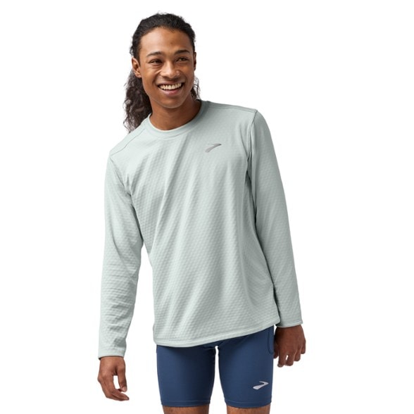 On Body Image of color Smoke