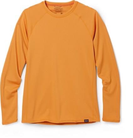 Patagonia Capilene Midweight Crew Base Layer Top - Men's 0