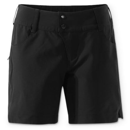 Wild Rye Rebel Bike Shorts - Women's 1