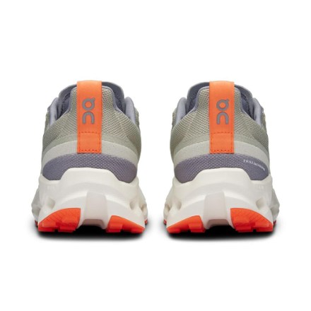 Cloudsurfer Trail Trail-Running Shoes - Men's