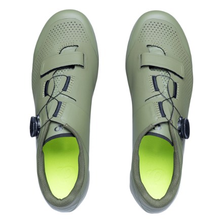 PEARL iZUMi Expedition Cycling Shoes - Men's 3