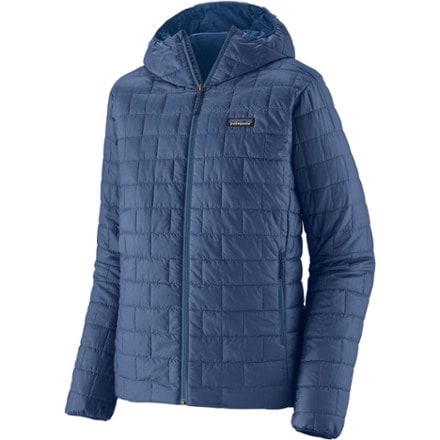 Patagonia Nano Puff Insulated Hoody - Men's 0