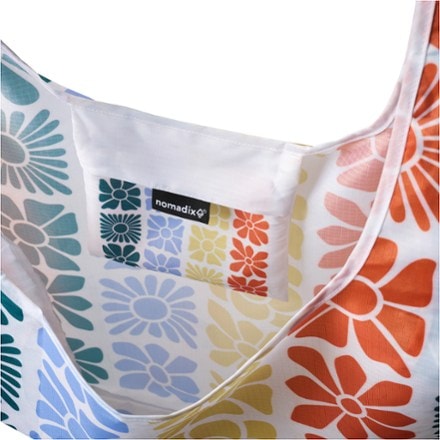 Nomadix Pocket Tote Bag 2