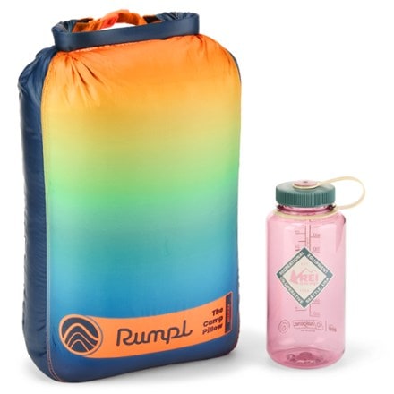 Rumpl Camp Pillow 7