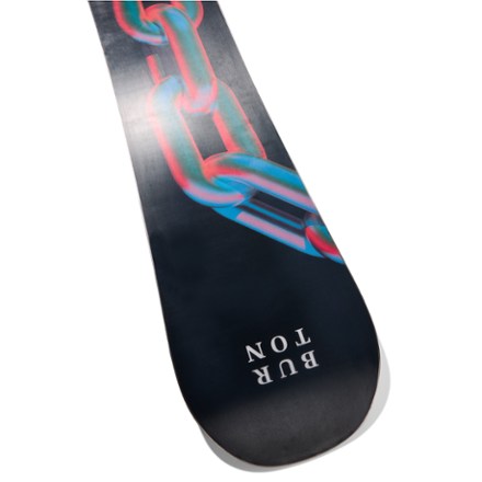 Burton Cultivator Flat Top Snowboard - 2025/2026 | REI Co-op