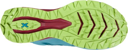 La Sportiva Karacal Trail-Running Shoes - Women's 5