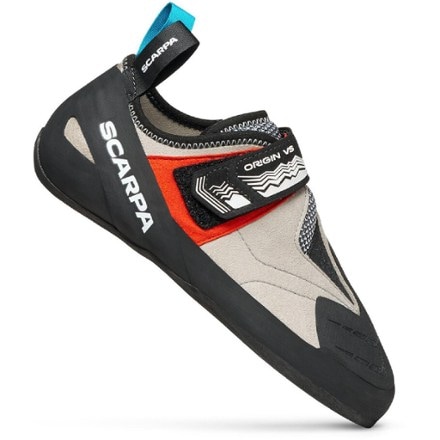 Scarpa Origin VS Climbing Shoes - Men's 0