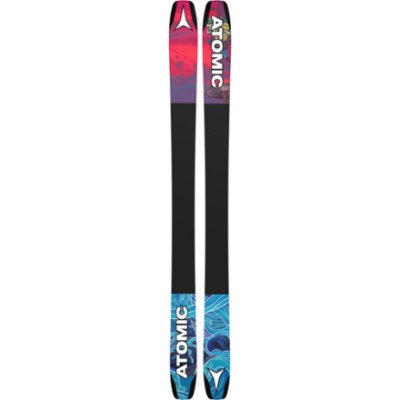 Bent 100 Skis - 2025/2026