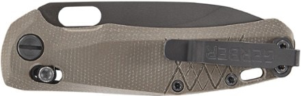 Gerber Scout Clip Folding Knife 2