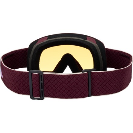 Anon M6S Snow Goggles with MFI Face Mask 3