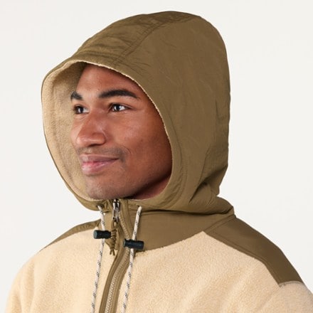 REI Co-op Campwell Fleece Jacket - Men's 5