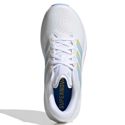 adidas Supernova Rise 3 Road-Running Shoes - Women's 7