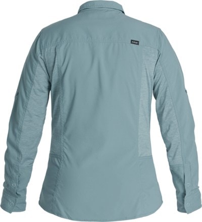 NRS Long-Sleeve Guide Shirt - Women's 3