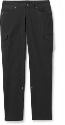 KUHL Freeflex Roll-Up Pants - Women's 1
