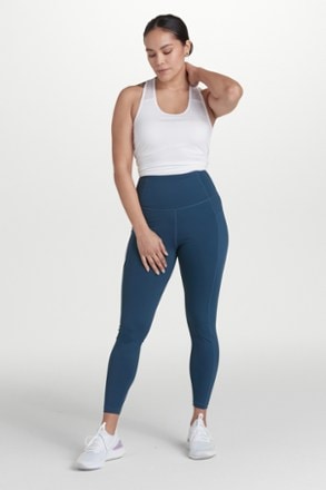 Lole Step Up Ankle Leggings - Women's 7