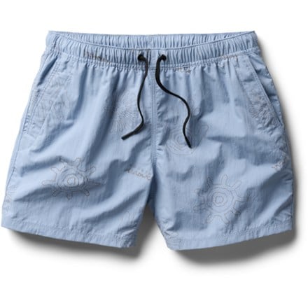 Mountain Hardwear Stryder Shorts - Women's 0