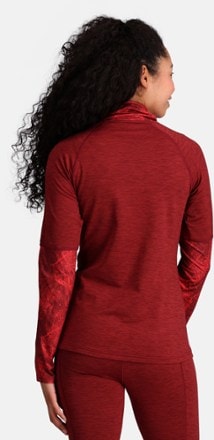 Kari Traa Fierce Long-Sleeve Base Layer Top - Women's 2