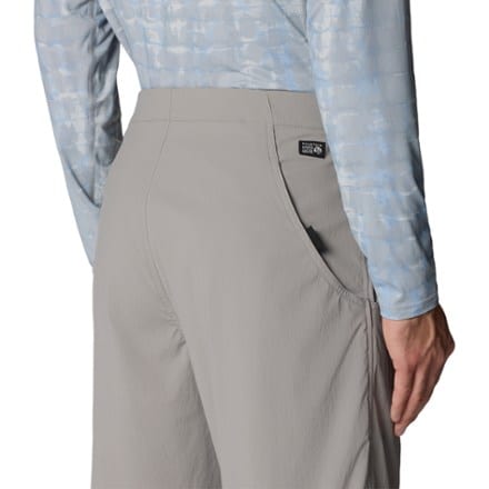 Mountain Hardwear Peak Rambler Pants - Men's 6