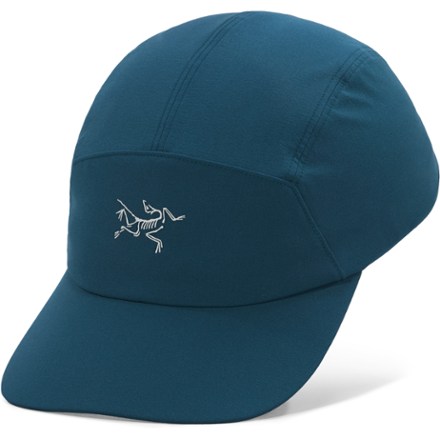 ARC’TERYX/アークテリクス Gamma 5 Panel Cap Amazon.com: Arc'teryx Gamma 5 Panel Cap | Softshell Cap for Sun