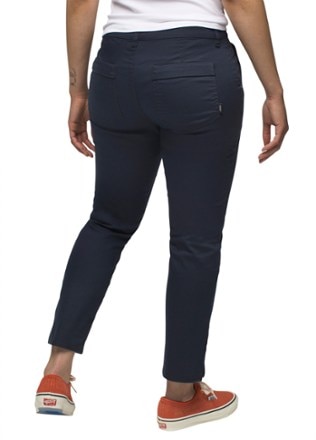 prAna Kayla Crop Chino Pants - Women's 2