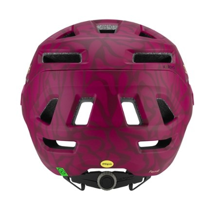 Smith Payroll Mips Helmet 1