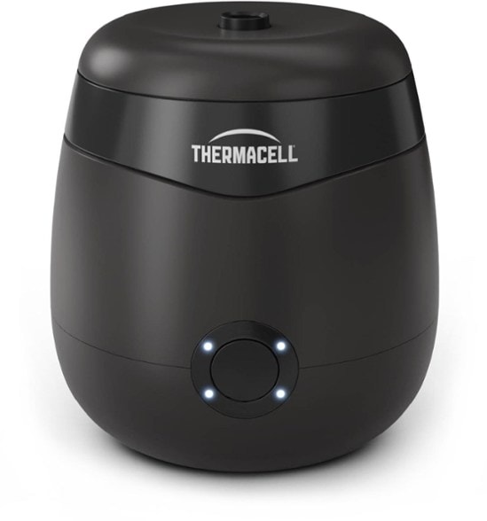 thermacell mosquito repeller - unique gifts for campers