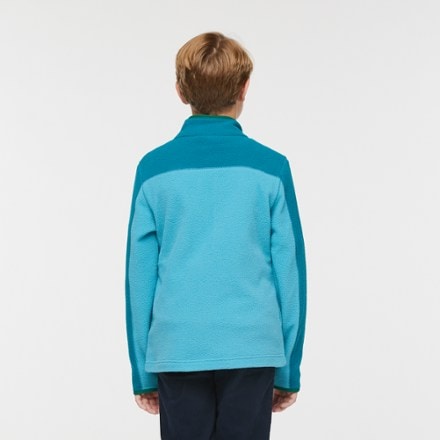Cotopaxi Abrazo Half-Zip Fleece Jacket - Kids' 2