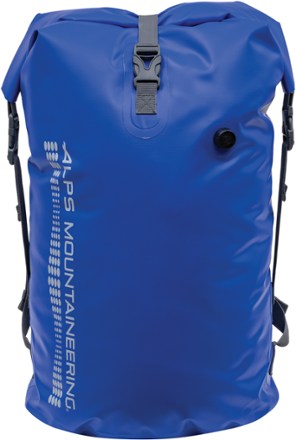 ALPS Mountaineering Torrent Dry Bag Pack - 50 Liters 4
