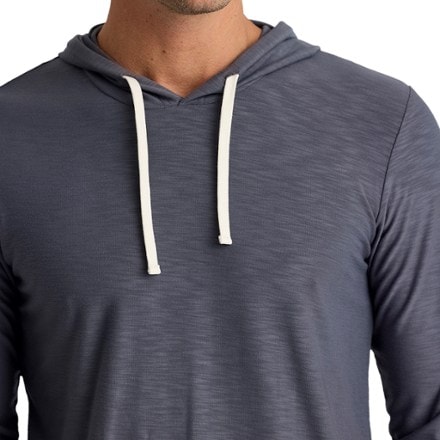 Free Fly Slub Hoodie II - Men's 3