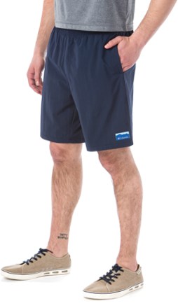 Columbia sales roatan shorts