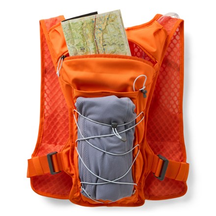 Nathan QuickStart 3.0 6 L Hydration Vest 6