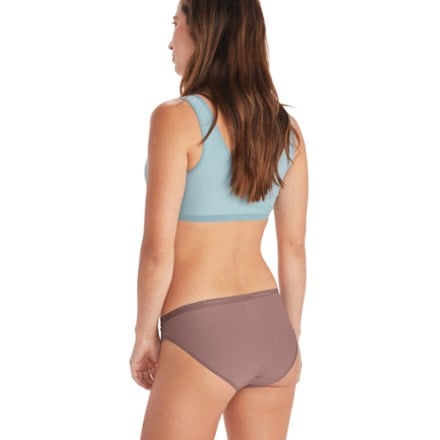 ExOfficio Give-N-Go 2.0 Bikini Underwear - Women's 3